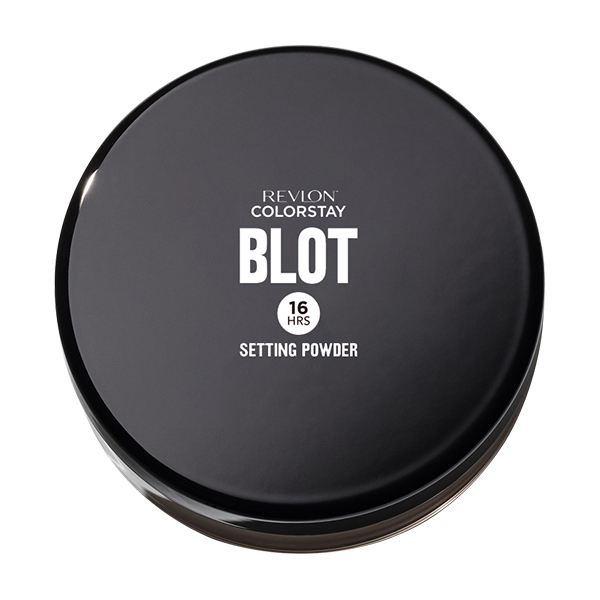 カラーステイ ブロット セッティング パウダー / レブロン(ルース