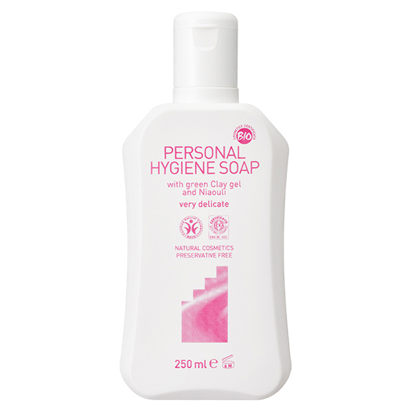 デリケートハイジーンソープ / 250mL 1