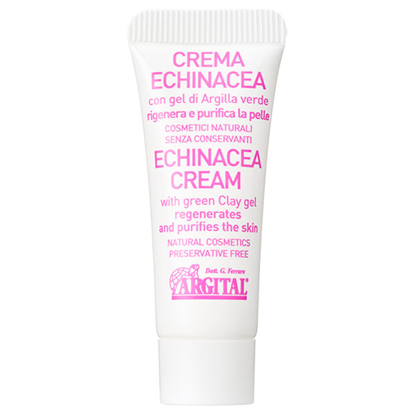 インテンシブエキナセアクリーム / アルジタル(フェイスクリーム