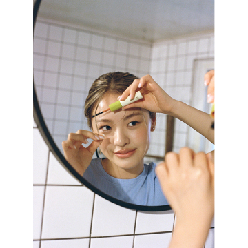 ハイプフィット ヘアマスカラ 02