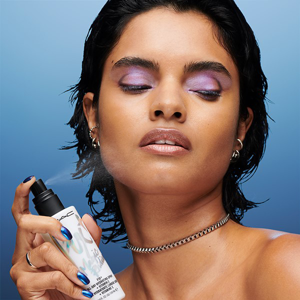 フィックス+ ラディアンス / M・A・C(マック)(化粧水, スキンケア