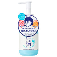 お米のクレンジングオイル / 145mL