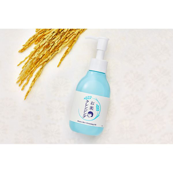 みーちゃん様　クレンジングオイル お米のクレンジングオイル / 毛穴撫子(クレンジングオイル, スキンケア
