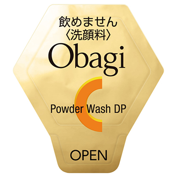 C酵素洗顔パウダーDP / 0.4g×30個 1