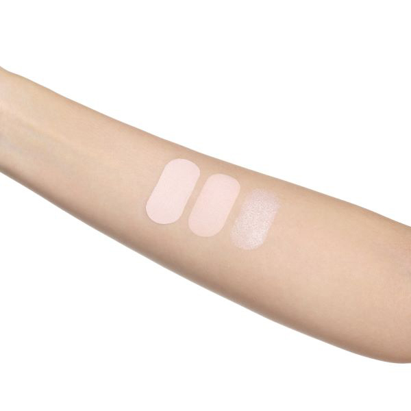 マルチファンクショナルハイライトパレット / INTO U(その他ハイ