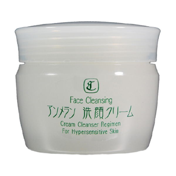洗顔クリーム / 40g×2個入 / 本体