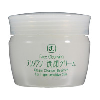 洗顔クリーム / 本体 / 40g×2個入