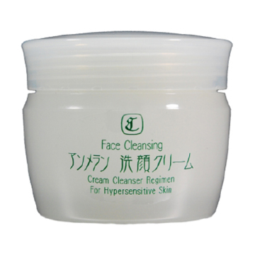 洗顔クリーム