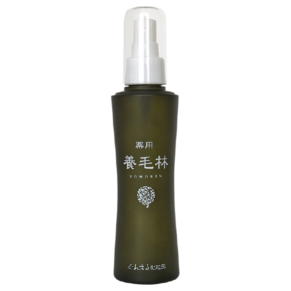 養毛林 / 150ml / 本体