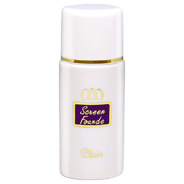 αα スクリーンファンデ / ナチュラル / 35g / 本体
