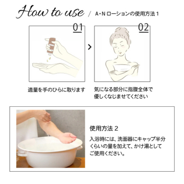 アトピナース ANケアローション 03