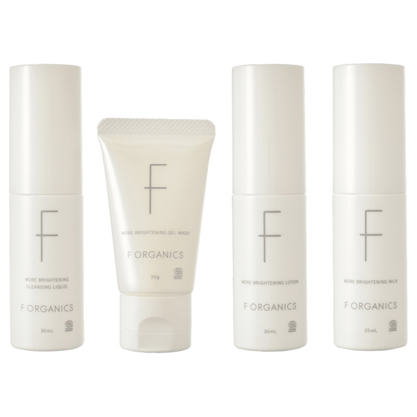 F ORGANICS(エッフェ オーガニック)の通販 - @cosme公式通販【@cosme F ORGANICS(エッフェ オーガニック)の通販 - @cosme公式通販【@cosme