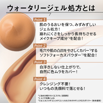 ウォータリーBB 03