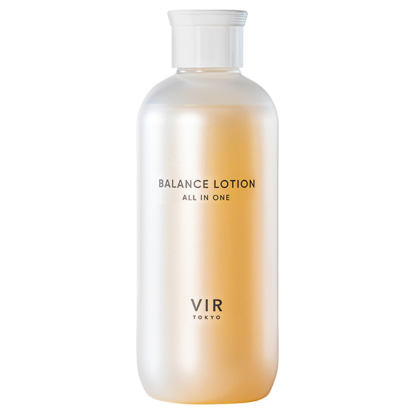 BALANCE LOTION / 250ml / プラ容器、化粧箱入れ