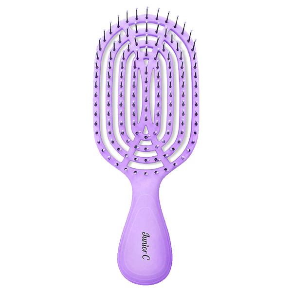 JuniorC / Nuway4HAIR(ヘアブラシ, ヘア・ヘアケアグッズ)の通販