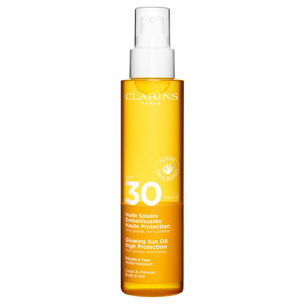 未使用　CLARINS 日焼け止めクリーム　SPF35 75ml 未使用 CLARINS 日焼け止めクリーム SPF35 75ml 未使用 CLARINS 日焼け