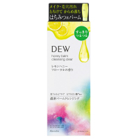 ハニーバームクレンジング クリア / DEW(デュウ)(クレンジングバーム