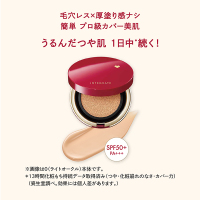 プロフィニッシュクッション / インテグレート(クッション