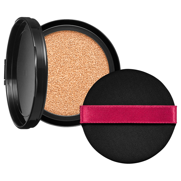 プロフィニッシュクッション / SPF50+ / PA+++ / 0 ライトオークル / 12g / レフィル / 無香料