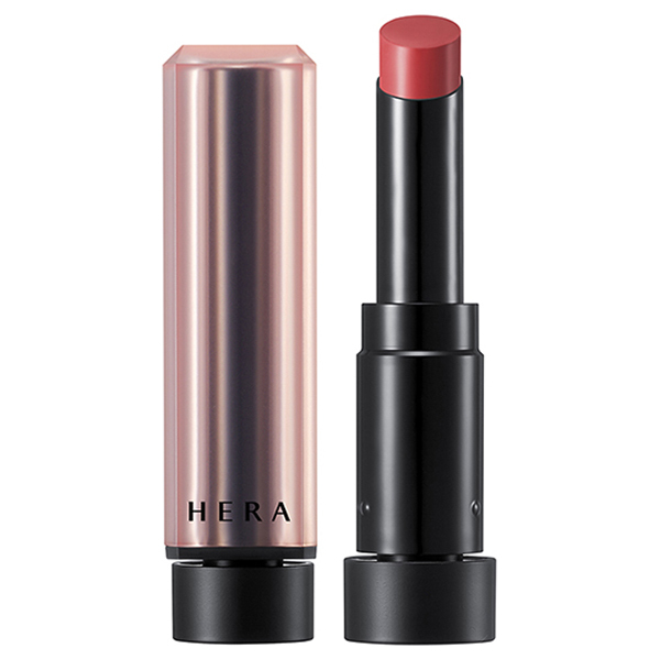 センシュアル パウダーマット リップスティック N / HERA(口紅, メイクアップ)の通販 - アットコスメ公式通販【アットコスメショッピング】