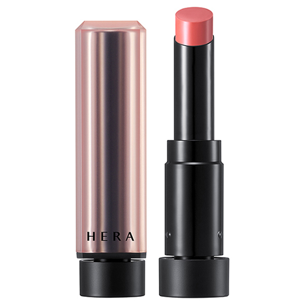 センシュアル パウダーマット リップスティック N - MAKEUP