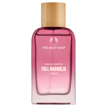 マグノリア オードパルファム / THE BODY SHOP(香水, 香水・ヘア