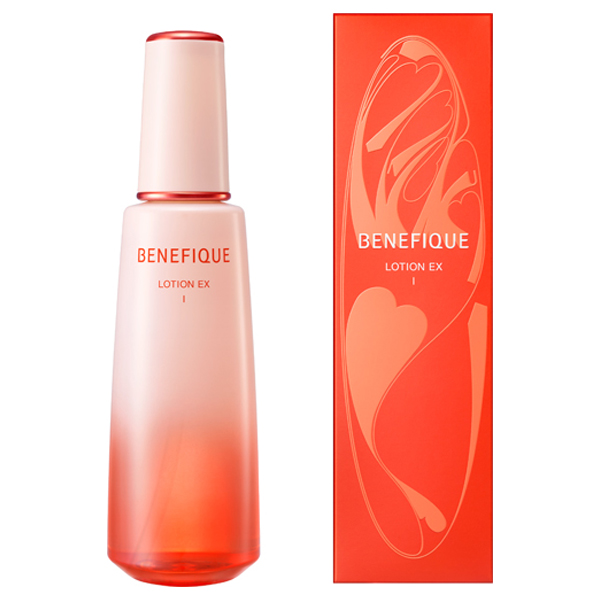 ローションEX I / 200mL / 本体 / さっぱりしていても十分なうるおいとハリ感