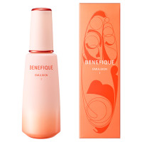 エマルジョン I / 150mL / 本体 / するりとうるおい、さらりとなじむ / 150mL