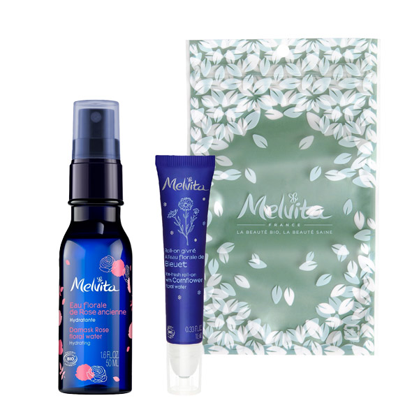 COOL with YOU キット / 50mL+10mL / さらさら、すっきり