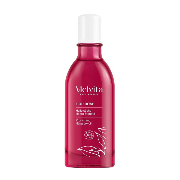 ロルロゼ ピンクフィット ボディオイル 2.0 / 50mL / 本体 / フレッシュなスパイシーシトラスの香り / さらさら、しっとり