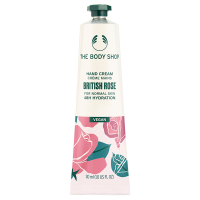 ハンドクリーム BR / THE BODY SHOP(ハンドクリーム, ボディケア)の