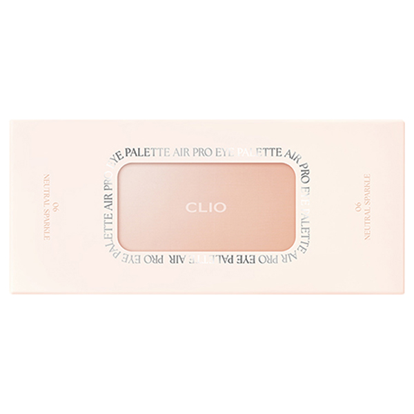 プロアイパレットエア / 06 ニュートラルスパーク / 0.6g×12