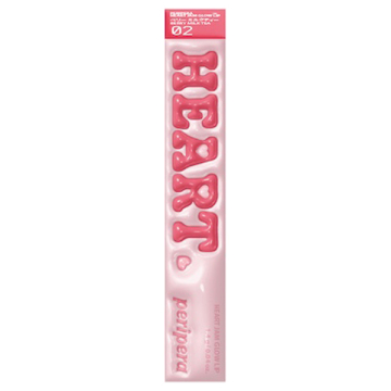 ハート ジャム グロウ リップ