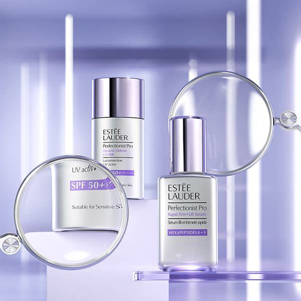 パーフェクショニスト プロ ダイナミック ディフェンス UV ミルク / SPF50+ / PA++++ / 30mL 1