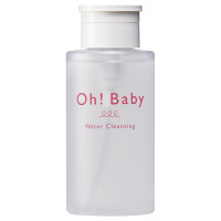 Oh!Baby ウォータークレンジング / 290mL / 本体 / 無香料 / 290mL