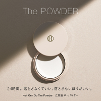 ザ・パウダー / 江原道(その他スキンケア, スキンケア・基礎化粧品)の