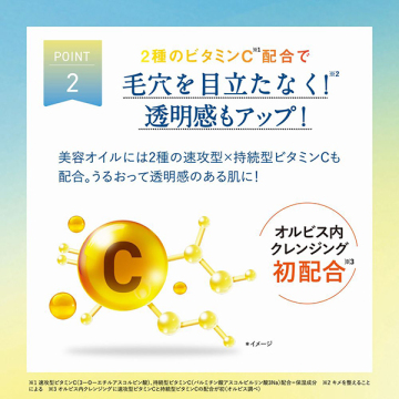 ビタエンリッチ クレンジングバーム 05