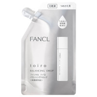 トイロ バランシングドロップ(医薬部外品) / 120mL / つめかえ / 120mL