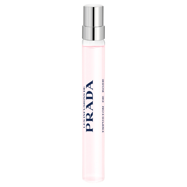 インフュージョン ドゥ プラダ ローズ オーデパルファム / 10mL / 本体 / フローラルグリーン