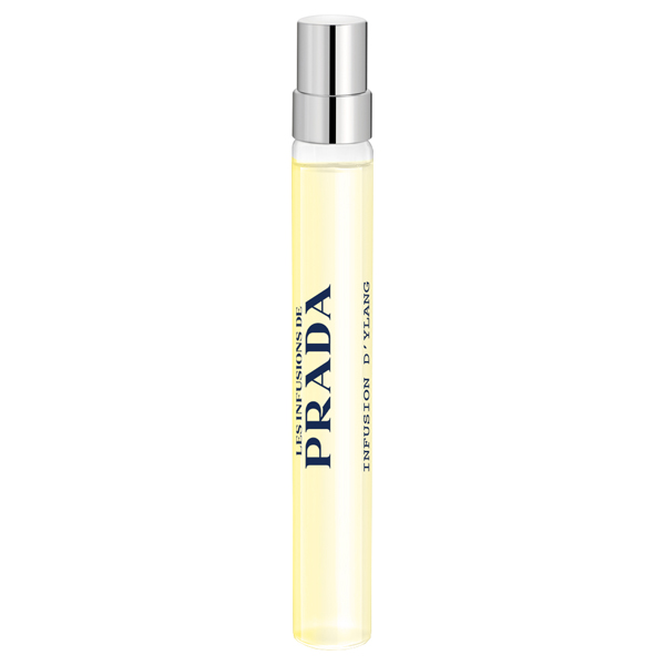 インフュージョン ドゥ プラダ イラン オーデパルファム / 10mL / 本体 / フローラル