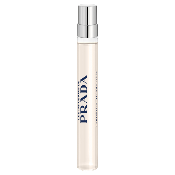 インフュージョン ドゥ プラダ バニラ オーデパルファム / 10mL / 本体 / フローラルアンバー