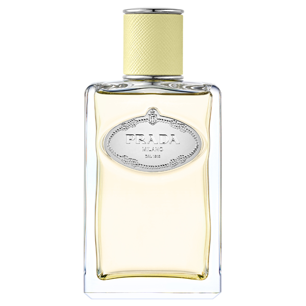 インフュージョン ドゥ プラダ ジャンジャンブル オーデパルファム / 100mL / 本体 / シトラスウッディ