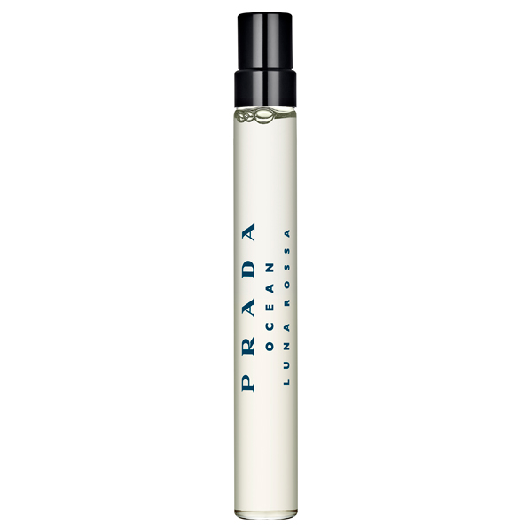 ルナロッサ オーシャン オーデパルファム / 10mL / 本体 / フゼアウッディアンバー