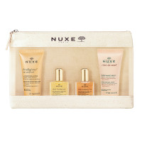 プロディジュー トライアル キット / 10mL・10mL・30mL・30mL