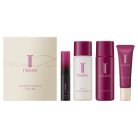 ドラマティックメモリー トライアルセット / 本体 / 2mL+30mL+5g+30mL