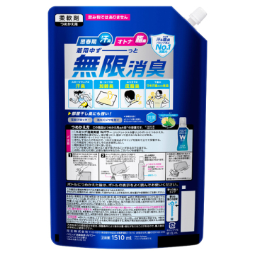 消臭実感Wパワー 02