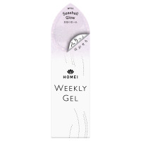 ウィークリージェル / WF31 Seashell Glow / 10ml