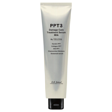 PPT美容液ミルク