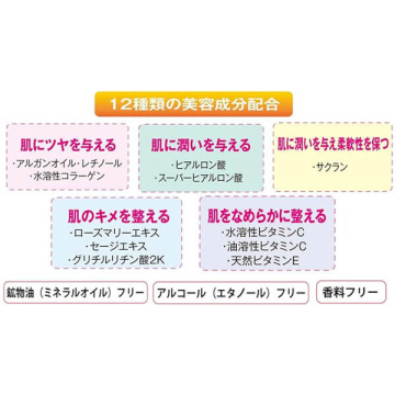 メリハリパウダー 04