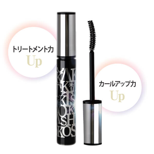 【新品未使用】one ACマスカラ ブラック ACマスカラ ブラック | Excellent